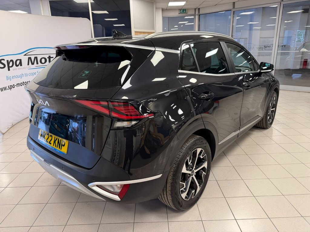 Used Kia Sportage 2022 for sale - 77368855: Photo 7