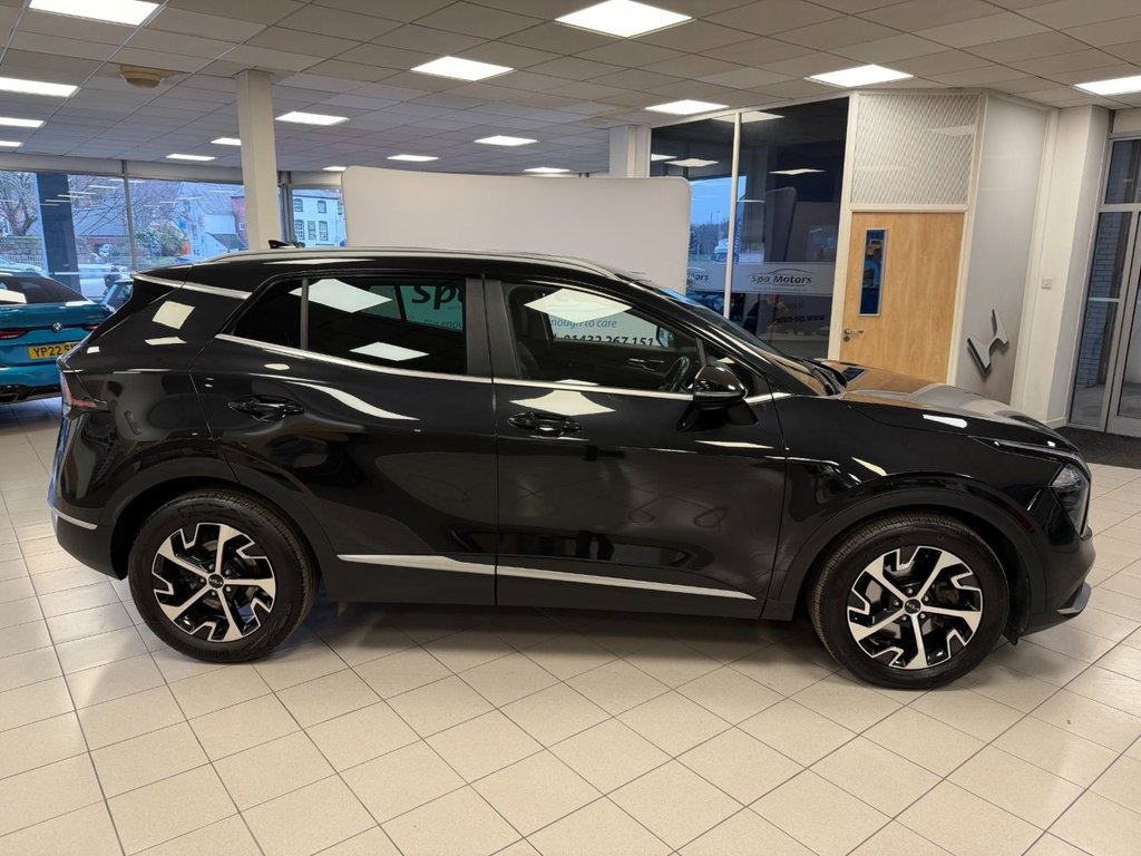 Used Kia Sportage 2022 for sale - 77368855: Photo 8