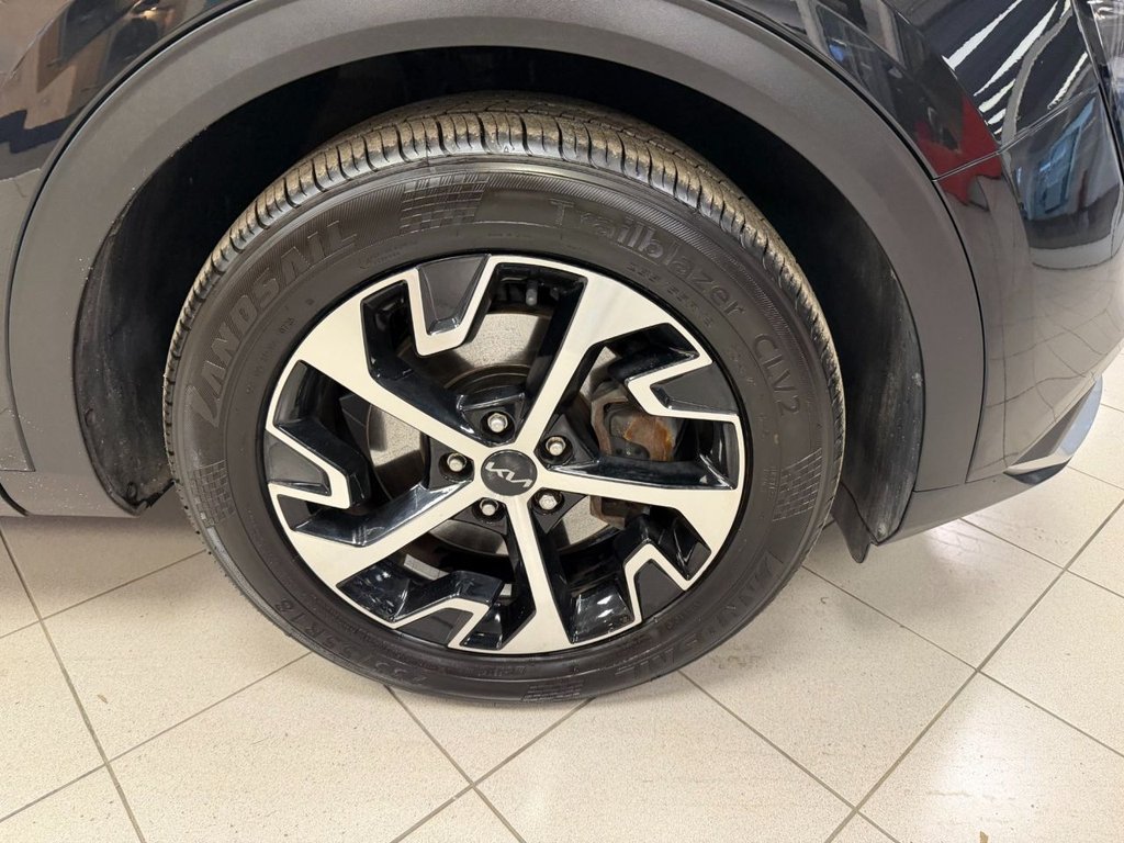 Used Kia Sportage 2022 for sale - 77368855: Photo 9