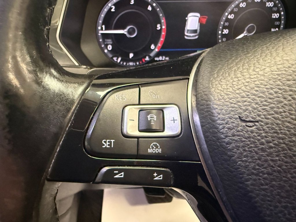 Used Volkswagen Tiguan 2017 for sale - 77764975: Photo 13