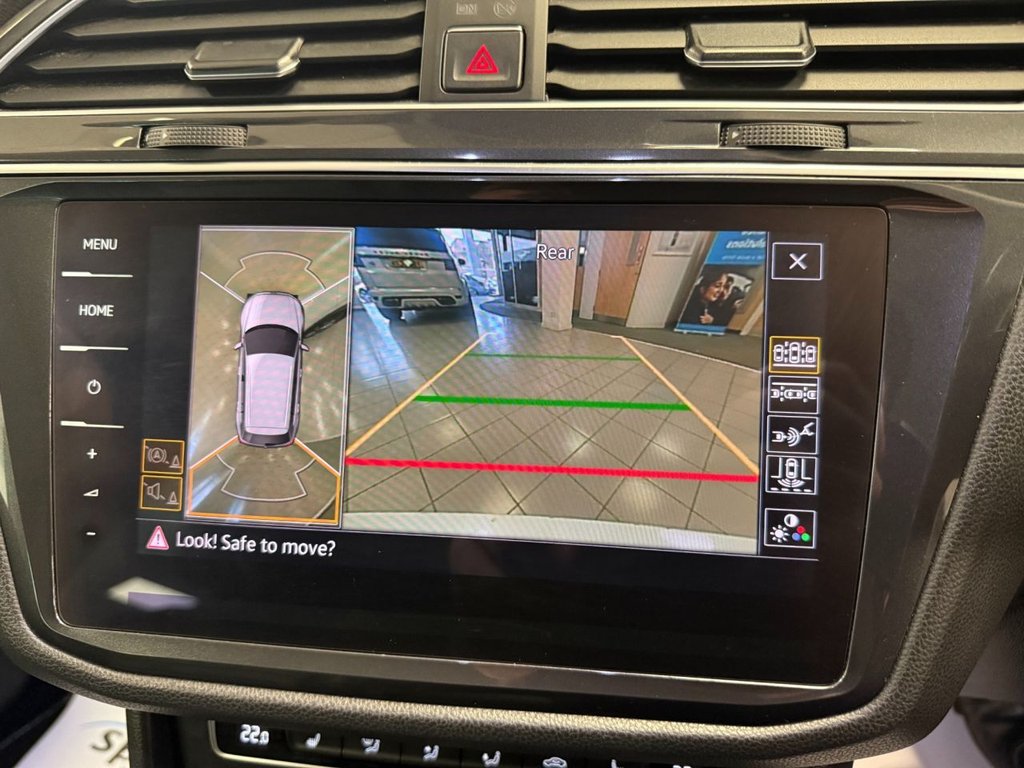 Used Volkswagen Tiguan 2017 for sale - 77764975: Photo 15