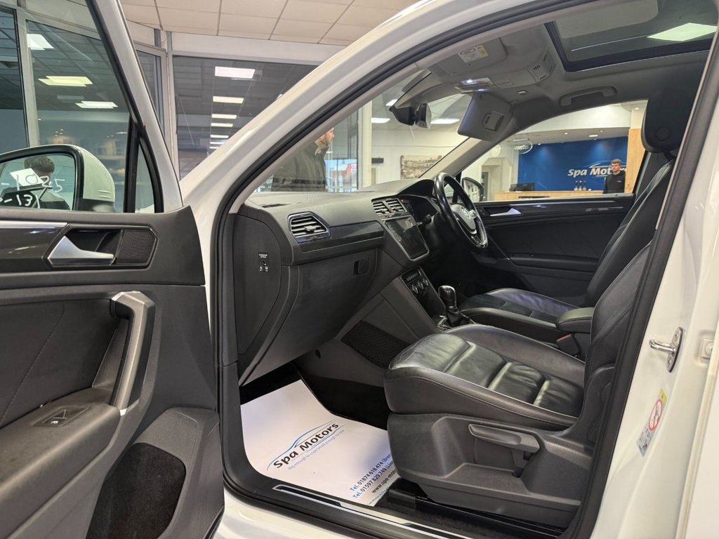 Used Volkswagen Tiguan 2017 for sale - 77764975: Photo 18