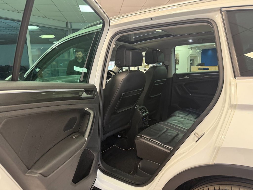 Used Volkswagen Tiguan 2017 for sale - 77764975: Photo 20