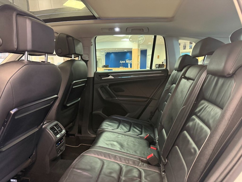 Used Volkswagen Tiguan 2017 for sale - 77764975: Photo 21