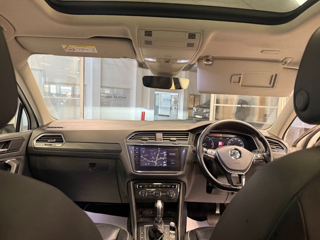 Used Volkswagen Tiguan 2017 for sale - 77764975: Photo 22