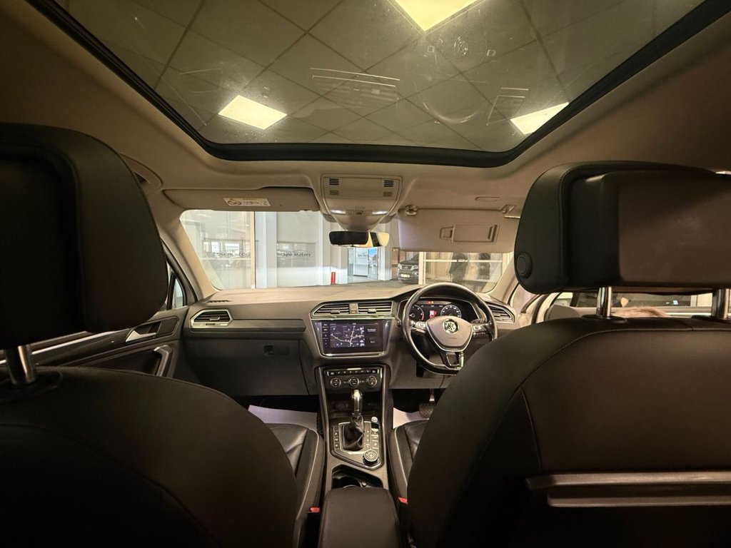 Used Volkswagen Tiguan 2017 for sale - 77764975: Photo 23