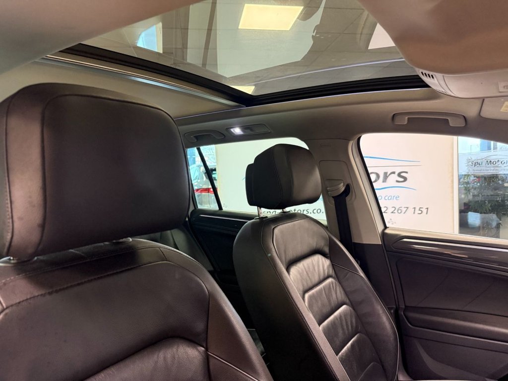 Used Volkswagen Tiguan 2017 for sale - 77764975: Photo 27