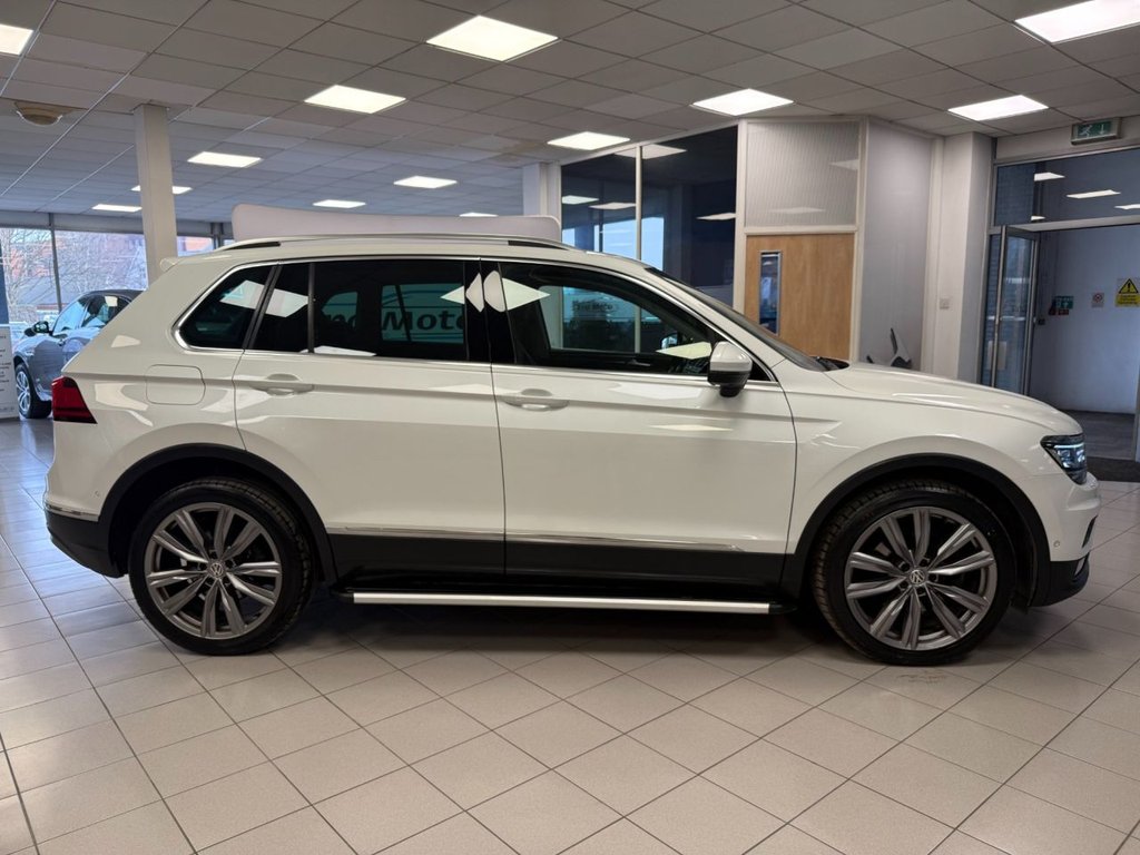 Used Volkswagen Tiguan 2017 for sale - 77764975: Photo 7