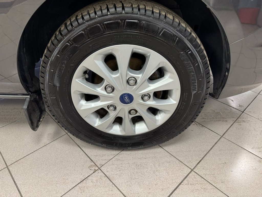 Used Ford Transit Custom 2022 for sale - 76698453: Photo 12