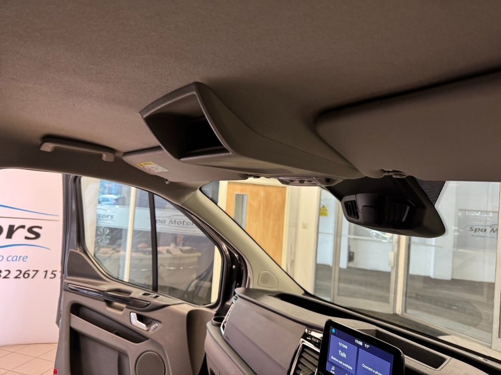Used Ford Transit Custom 2022 for sale - 76698453: Photo 17