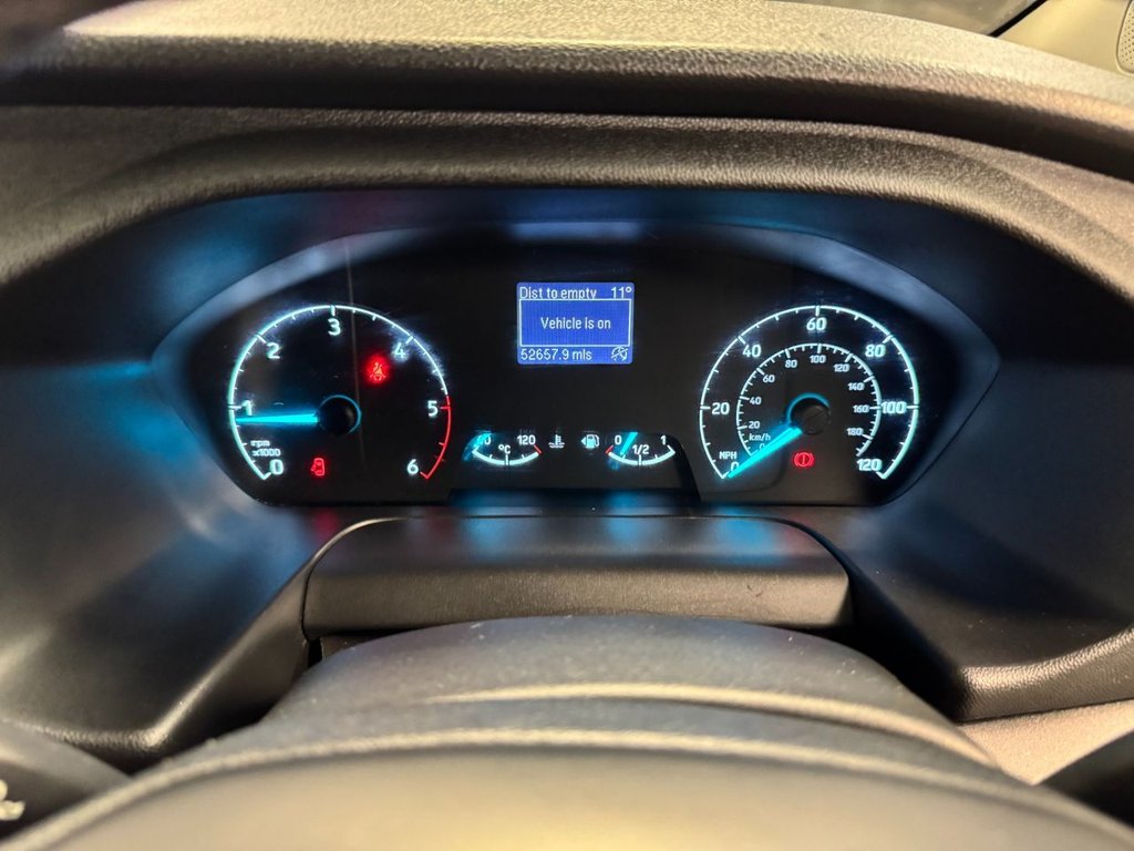 Used Ford Transit Custom 2022 for sale - 76698453: Photo 18