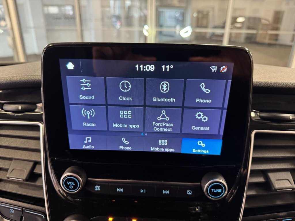 Used Ford Transit Custom 2022 for sale - 76698453: Photo 19