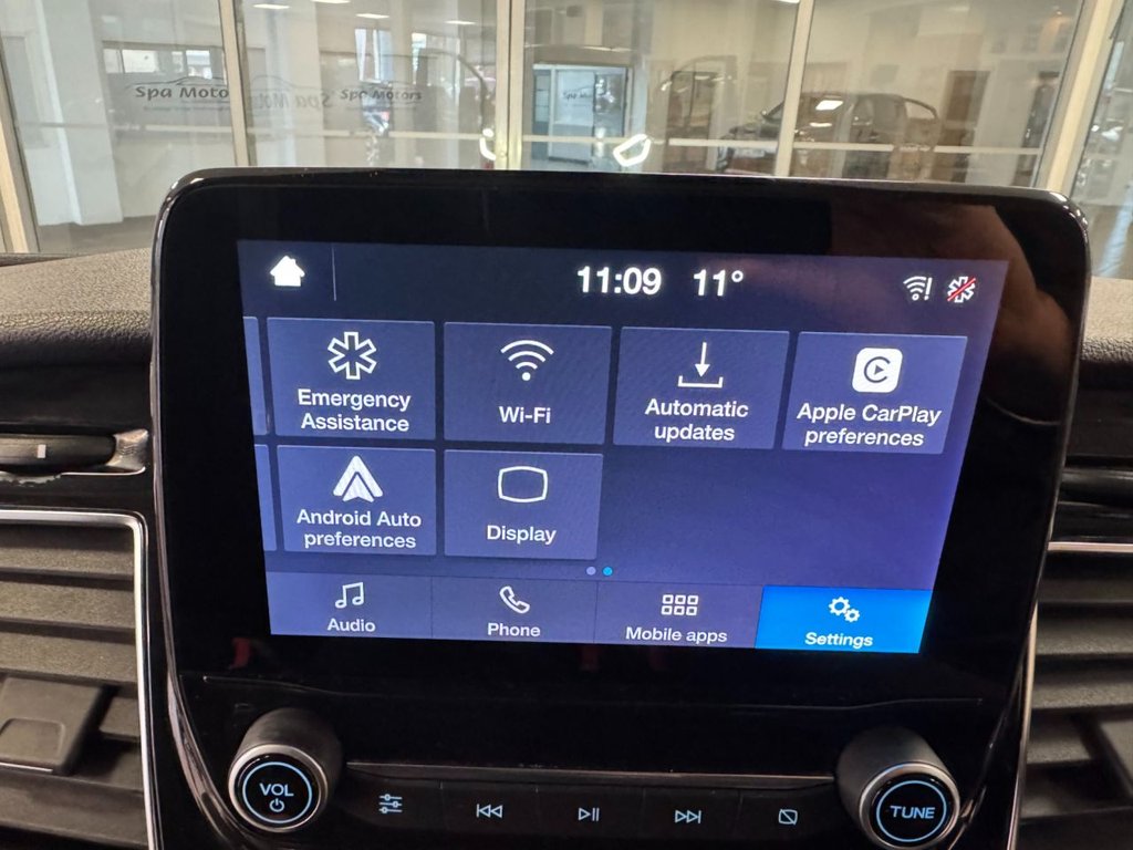 Used Ford Transit Custom 2022 for sale - 76698453: Photo 20