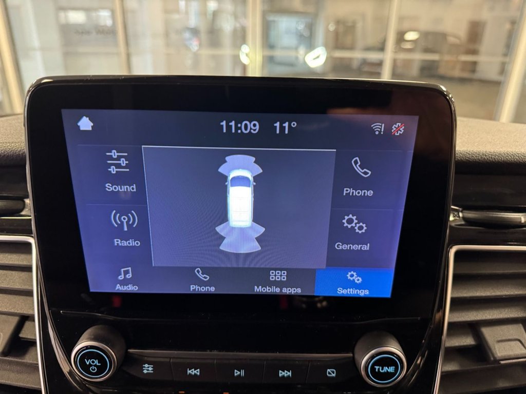 Used Ford Transit Custom 2022 for sale - 76698453: Photo 21