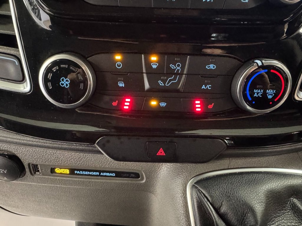 Used Ford Transit Custom 2022 for sale - 76698453: Photo 22