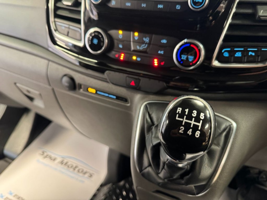 Used Ford Transit Custom 2022 for sale - 76698453: Photo 23
