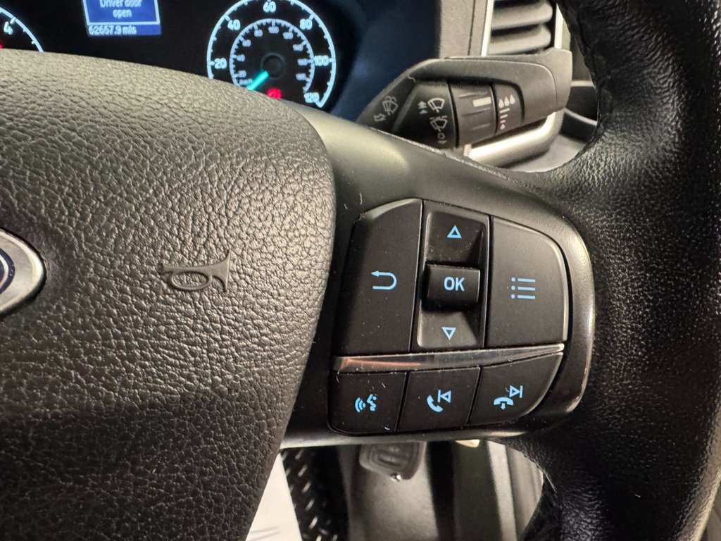 Used Ford Transit Custom 2022 for sale - 76698453: Photo 25