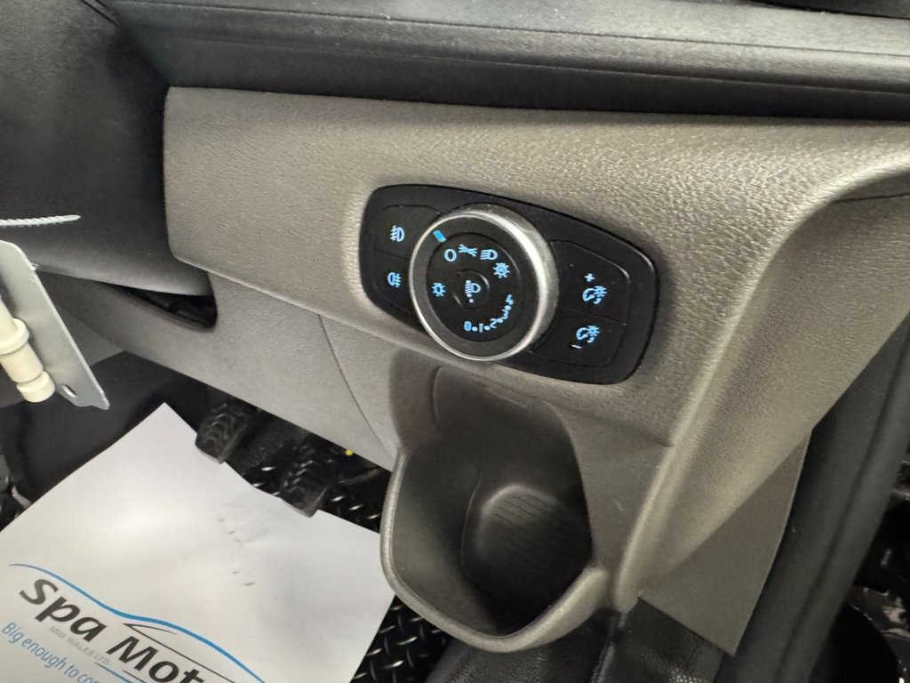 Used Ford Transit Custom 2022 for sale - 76698453: Photo 27