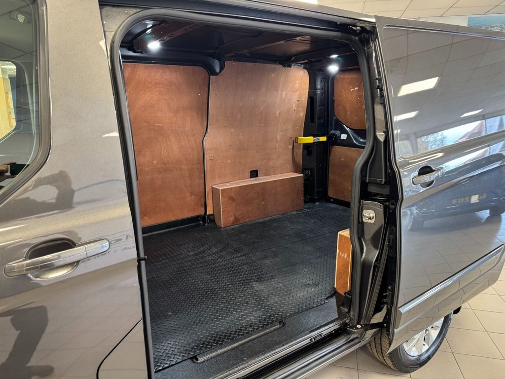 Used Ford Transit Custom 2022 for sale - 76698453: Photo 7