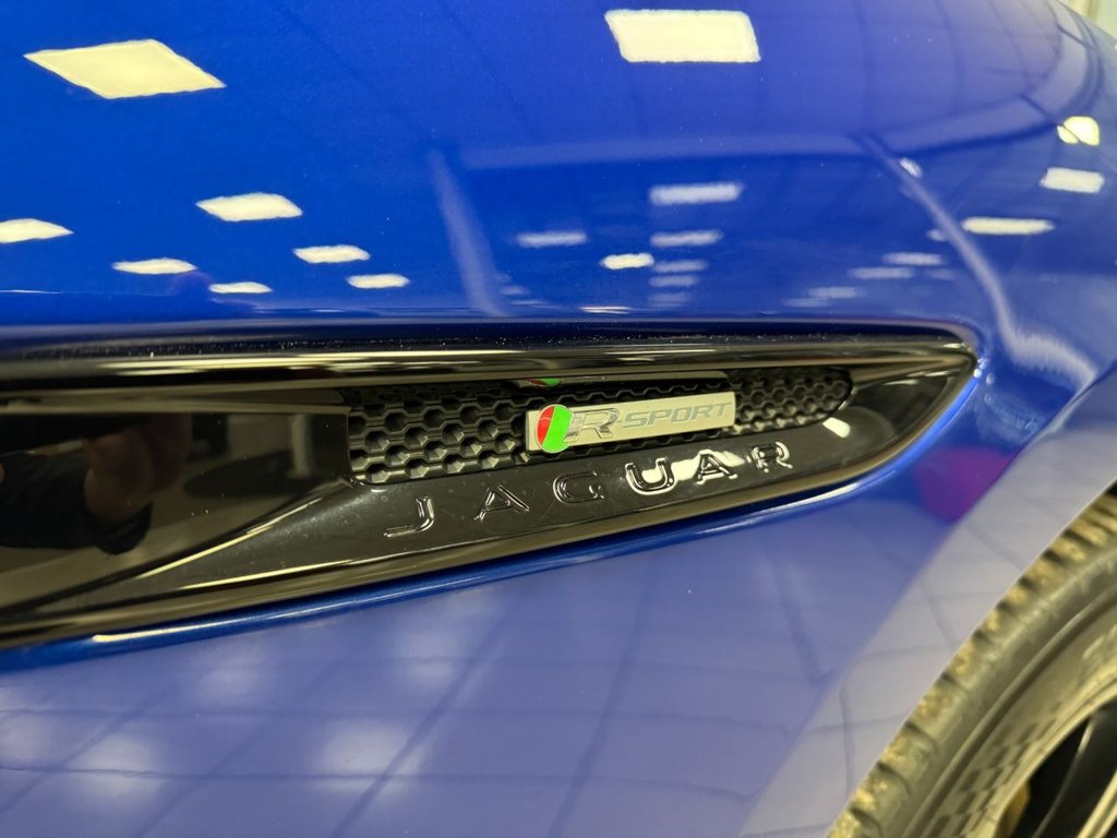 Used Jaguar F-Pace 2018 for sale - 77048996: Photo 14