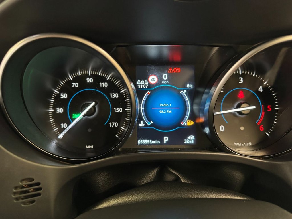 Used Jaguar F-Pace 2018 for sale - 77048996: Photo 19