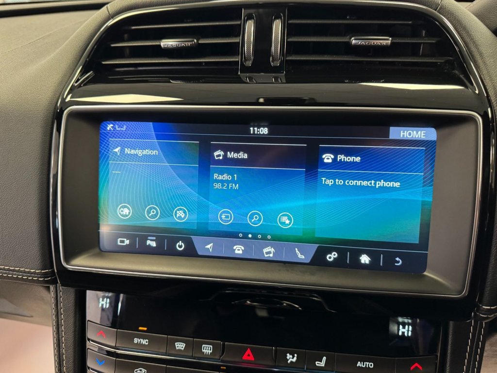 Used Jaguar F-Pace 2018 for sale - 77048996: Photo 20