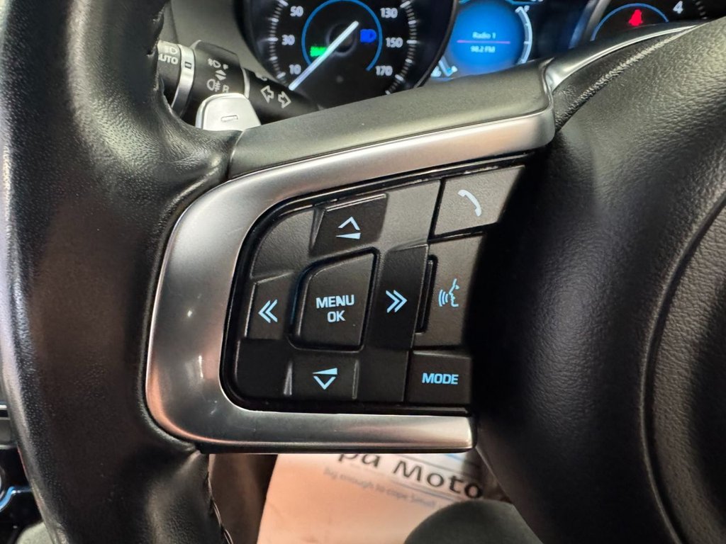 Used Jaguar F-Pace 2018 for sale - 77048996: Photo 26