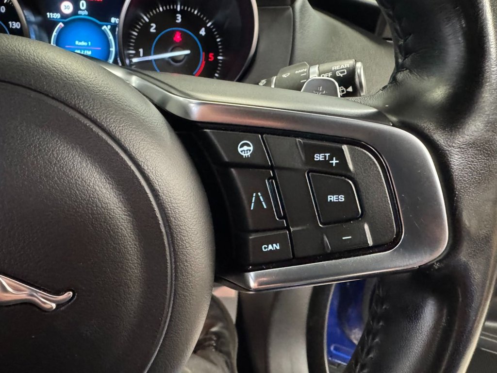 Used Jaguar F-Pace 2018 for sale - 77048996: Photo 27