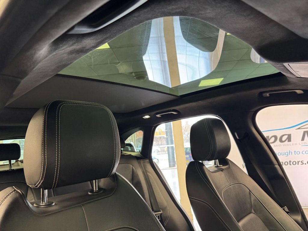 Used Jaguar F-Pace 2018 for sale - 77048996: Photo 28