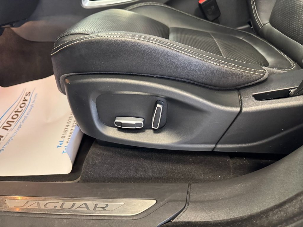 Used Jaguar F-Pace 2018 for sale - 77048996: Photo 34