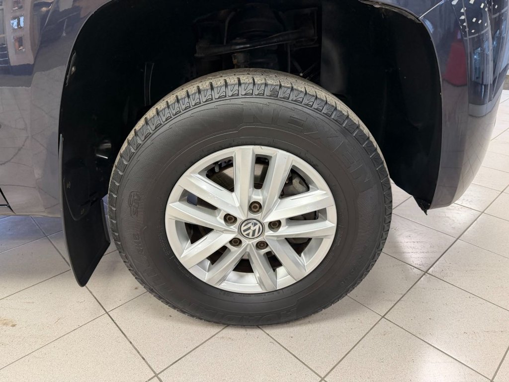 Used Volkswagen Amarok 2016 for sale - 77250688: Photo 10