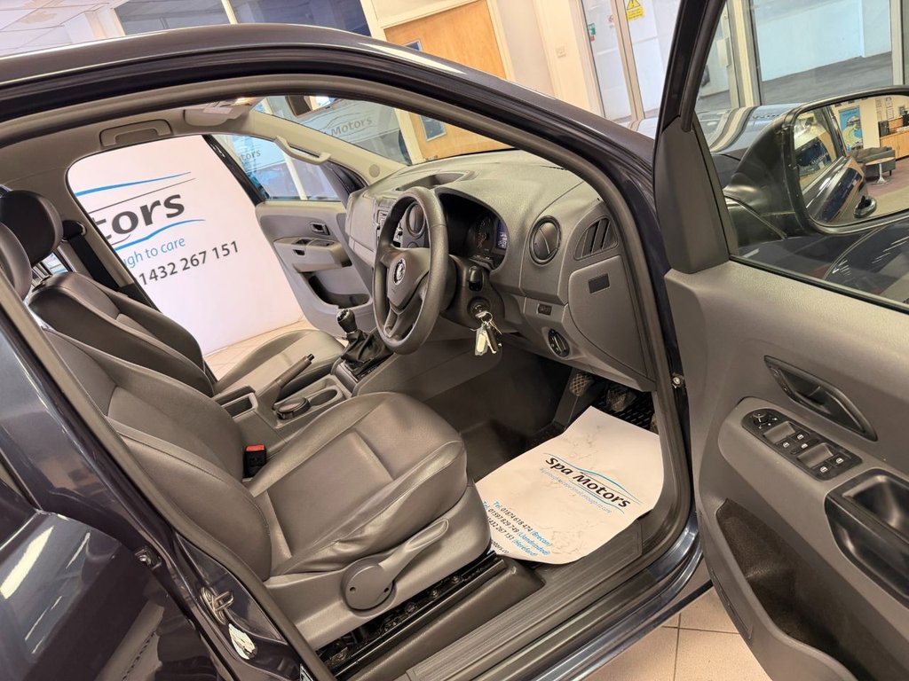 Used Volkswagen Amarok 2016 for sale - 77250688: Photo 12