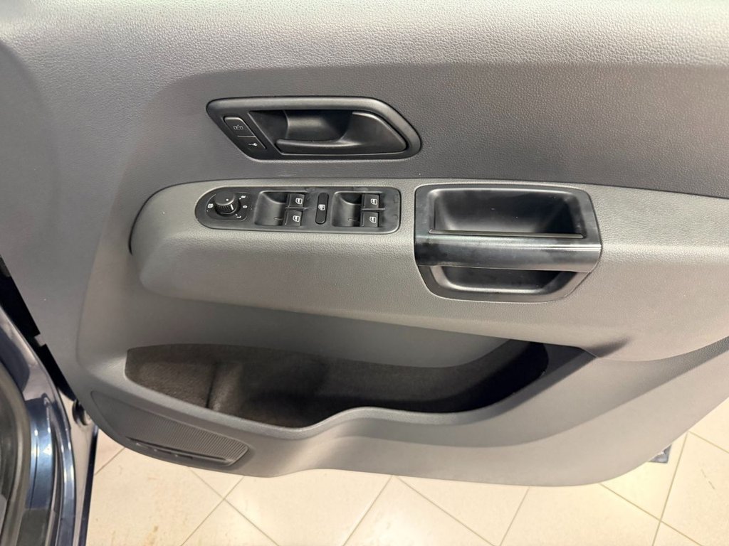 Used Volkswagen Amarok 2016 for sale - 77250688: Photo 13