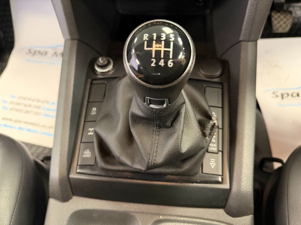 Used Volkswagen Amarok 2016 for sale - 77250688: Photo 18