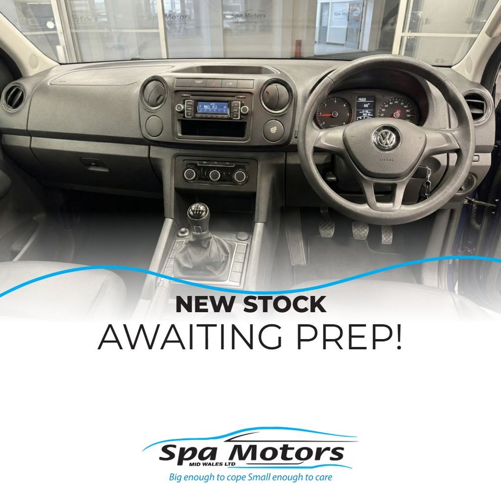 Used Volkswagen Amarok 2016 for sale - 77250688: Photo 2