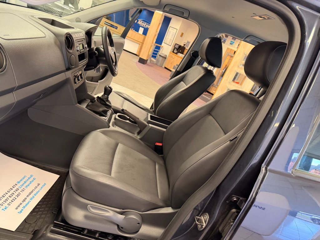 Used Volkswagen Amarok 2016 for sale - 77250688: Photo 23