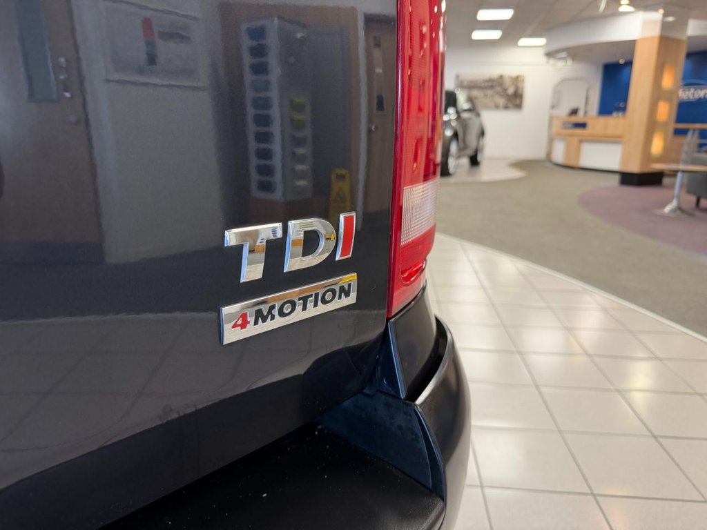 Used Volkswagen Amarok 2016 for sale - 77250688: Photo 24