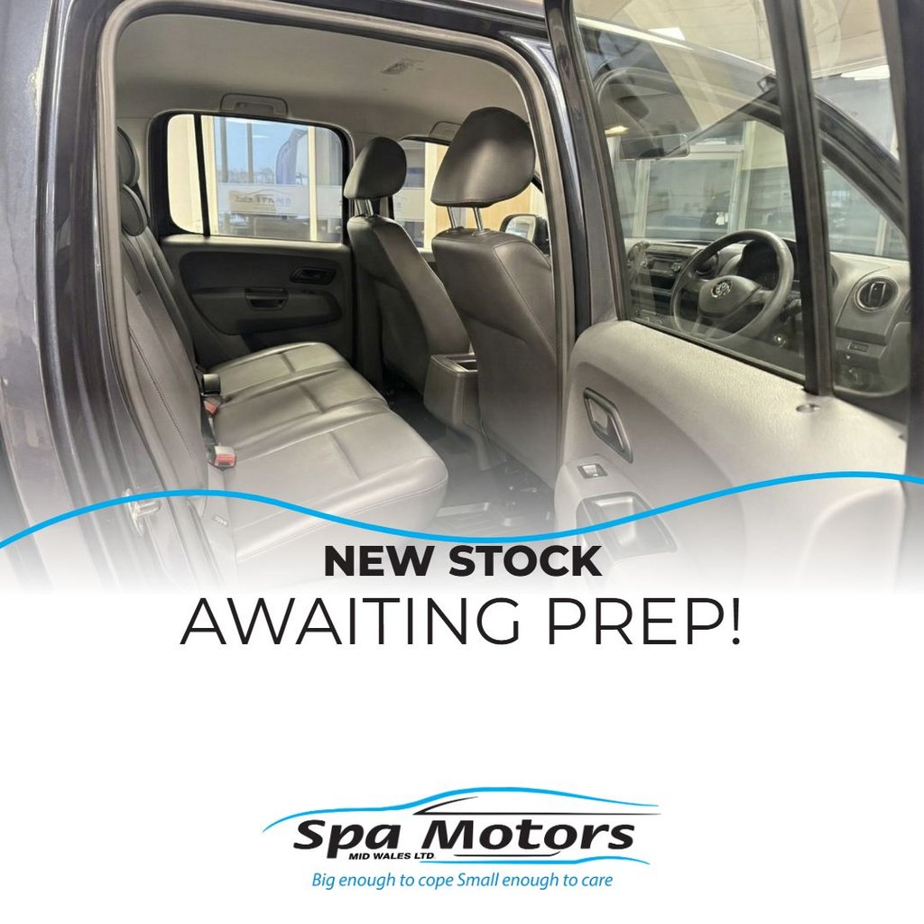 Used Volkswagen Amarok 2016 for sale - 77250688: Photo 3