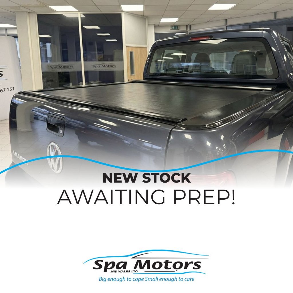 Used Volkswagen Amarok 2016 for sale - 77250688: Photo 4