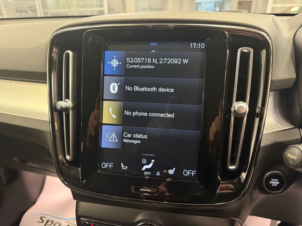 Used Volvo XC40 2018 for sale - 77250049: Photo 14