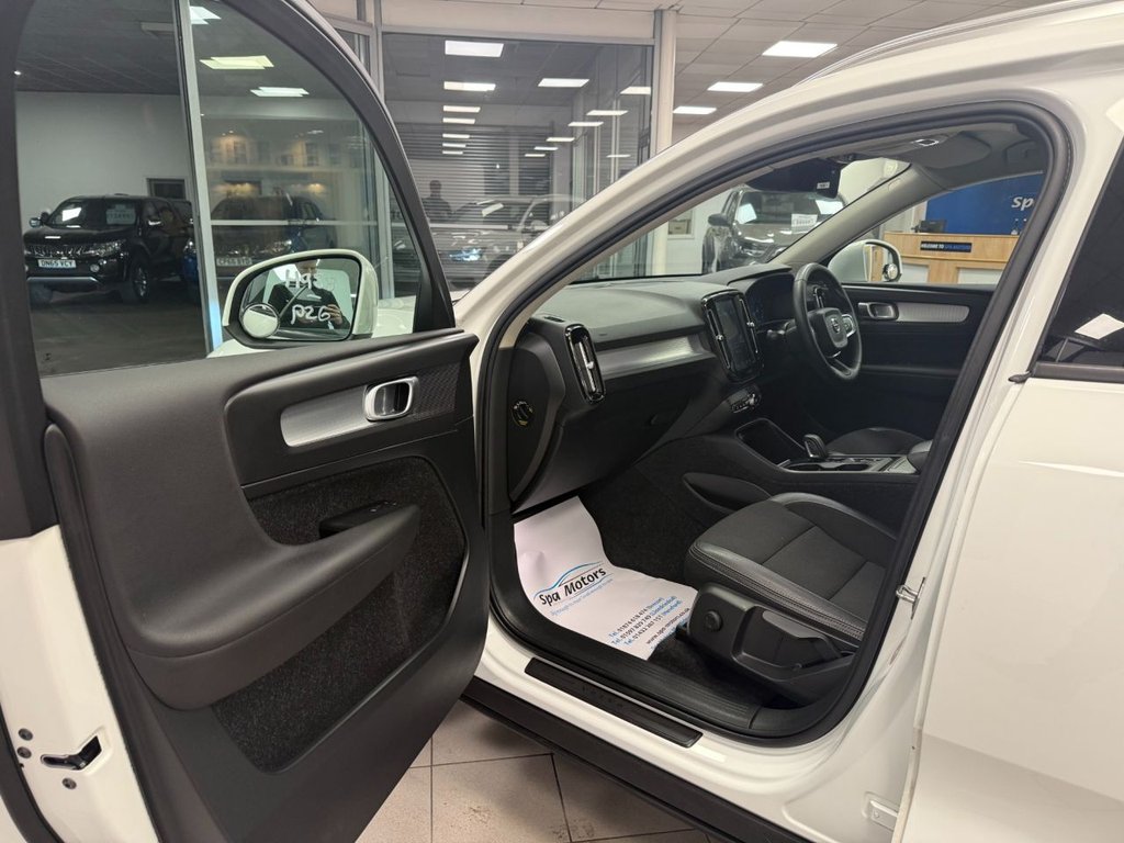 Used Volvo XC40 2018 for sale - 77250049: Photo 16