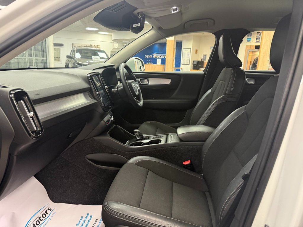 Used Volvo XC40 2018 for sale - 77250049: Photo 17