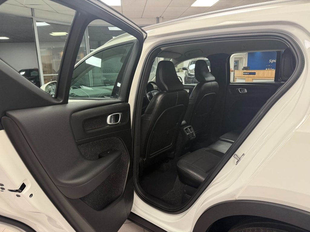 Used Volvo XC40 2018 for sale - 77250049: Photo 18