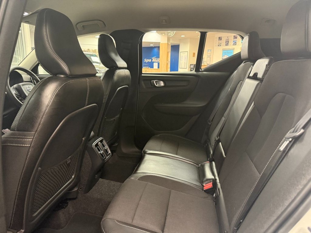 Used Volvo XC40 2018 for sale - 77250049: Photo 19