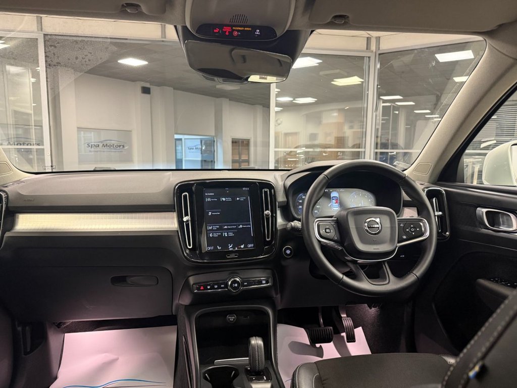 Used Volvo XC40 2018 for sale - 77250049: Photo 20