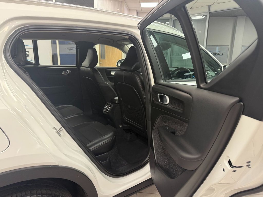 Used Volvo XC40 2018 for sale - 77250049: Photo 21