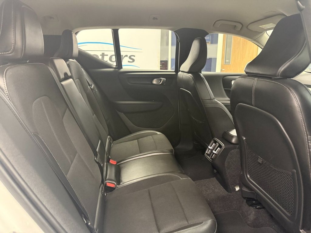 Used Volvo XC40 2018 for sale - 77250049: Photo 22
