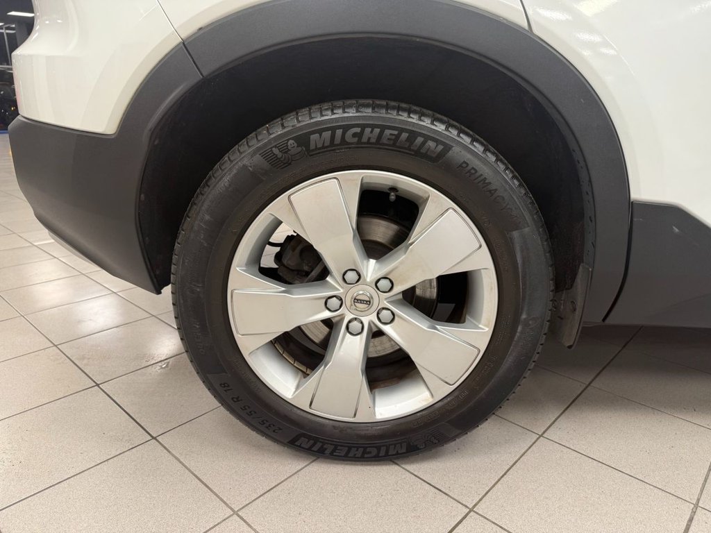 Used Volvo XC40 2018 for sale - 77250049: Photo 26