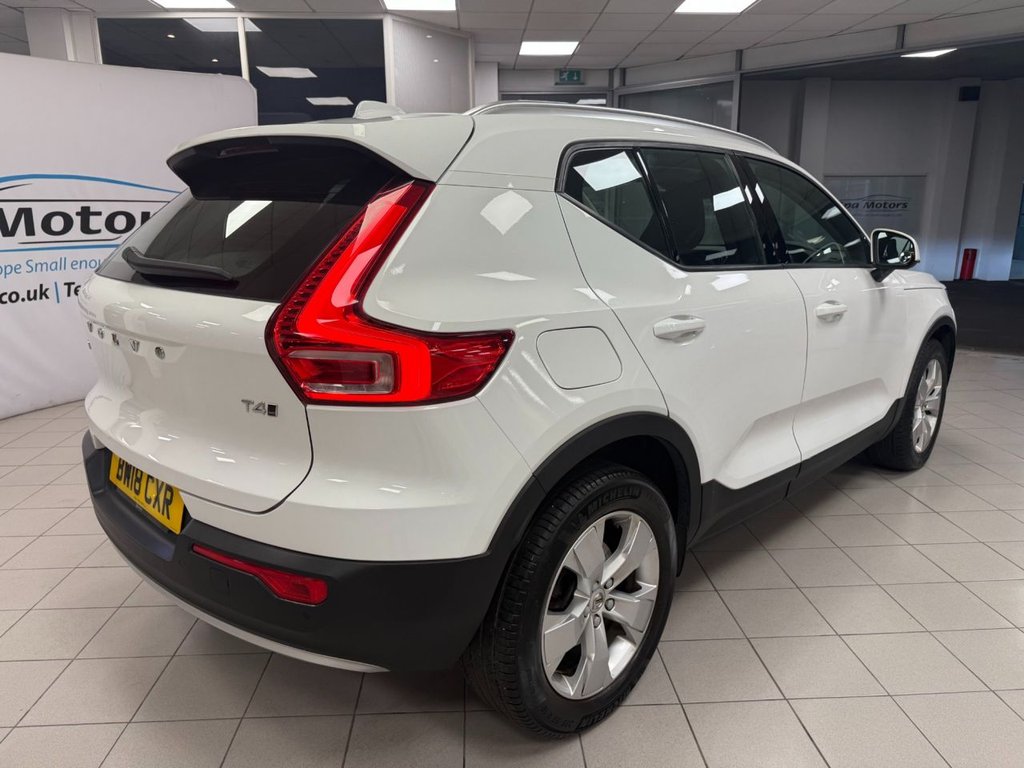Used Volvo XC40 2018 for sale - 77250049: Photo 6