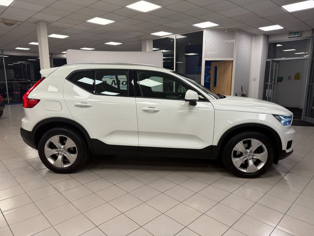Used Volvo XC40 2018 for sale - 77250049: Photo 7